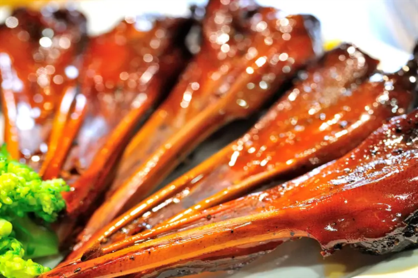 辣鸭先生 辣鸭先生